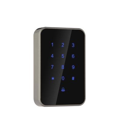 China New arrived desktop mobile phone rfid access control reader for sale