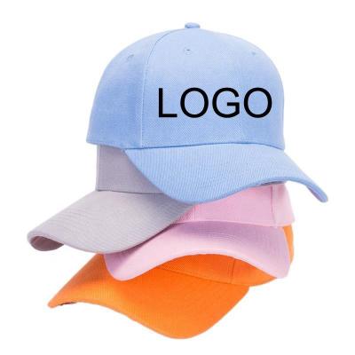 China New York Baseball Cap Vintage Sports Men Embroidered Baseball Cap Running Custom Hats & Hats Manufacturer for sale