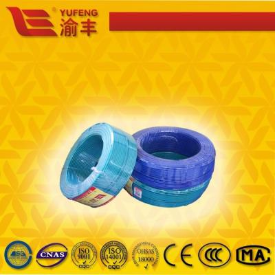 China IEC Aerial Fixed Hot Selling 60227 Electrical House Wire for sale