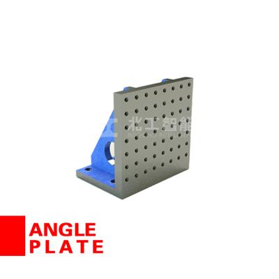 China Standard machining fixture, right angle bottom positioning, base plate, bending plate, BP21 absolute zero positioning fixture for sale