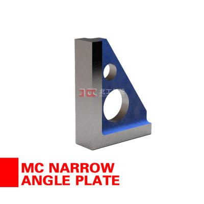 China Machining reinforcing base with a bending ruler plate, machine tool base, fixture, right angle base, MC machine tool base, BP2 for sale