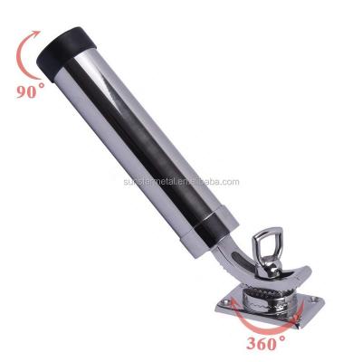 China Marine Outfitting China Best Selling China Product Fishing Equipment Boat Marine Fishing Rod Holder for sale