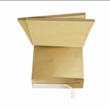 China Postal Express Logistics High Quality And Various Specifications Of Biodegradable Kraft Paper Envelope Bags for sale