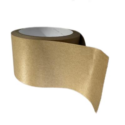 China Kraft Paper Waterproof Premium Paper Tape Masking Tape for sale