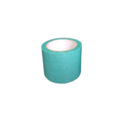 China High Performance Heat Resistant Sealed Paper Box, Cardboard Box, Blue Paper Tape Self Adhesive Kraft Paper for sale