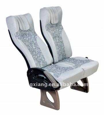 China Fabric Passenger Bus Seats For Iveco With Headrest for sale