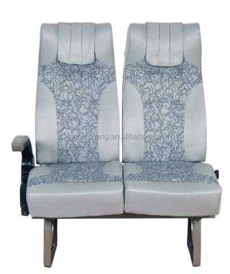 China Economy Fabric Bus Seats For Iveco With Headrest for sale