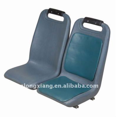 China ABS City Bus Chair for sale