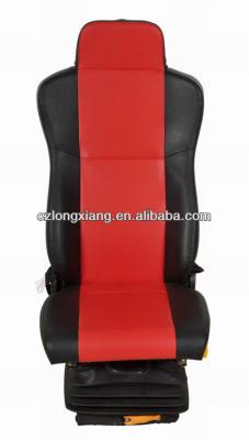 China Leather truck driver seat for sale for sale