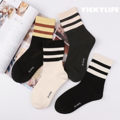 China Custom Baby Winter Sports Mens Sustainable Cotton Women Knitting Socks Unisex Socks for sale