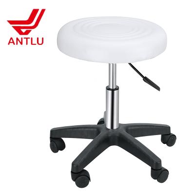 China AntLu modern thick surface bar lift chair for bank, barber shop and bar for sale