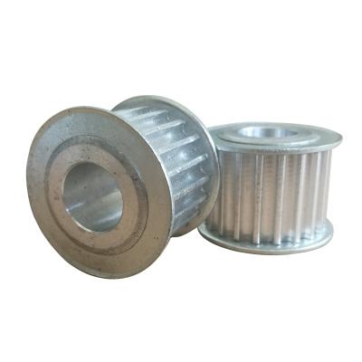 China Factory HTD 5M 8M Timing High Quality Low Noise Belt Pulley for sale