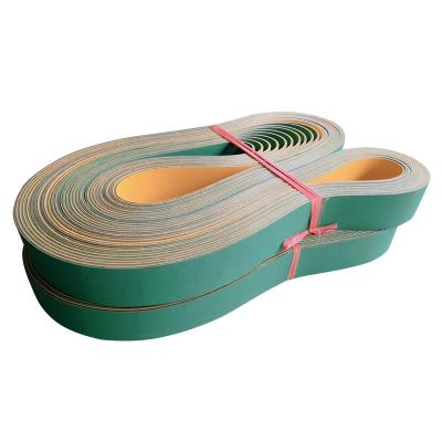 China Material of Construction Shops Chip Baseband Nylon Material Transmission Belt for sale