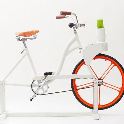 China Universal EXI wholesales Indoor and outdoor Cycling Bike with Blender bike pedals for sale