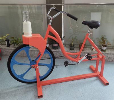 China Retro EXI wholesale non-electric human pedal blender chainless bike bicycle/entertainment and sportbikes for sale