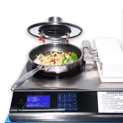 China EXI Food and Beverage Industry Automatic Use Pasta Chicken Food Cooking Machine for sale