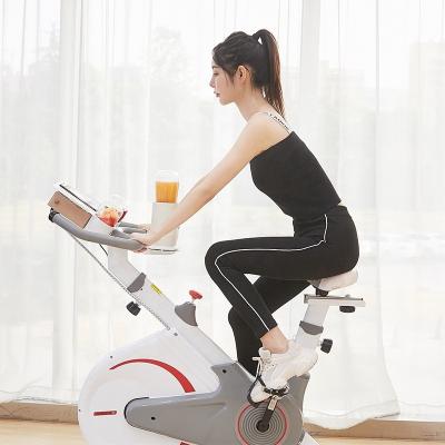 China Exercise Fitness Bike EXI Indoor Cycling Body Fit Health and Fitness Dynamic Bicycle Bike for sale