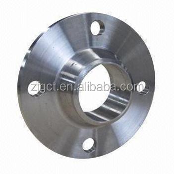 China Stainless Steel Carbon Steel Flange/Weld Neck Flange/Pipe Flange for sale