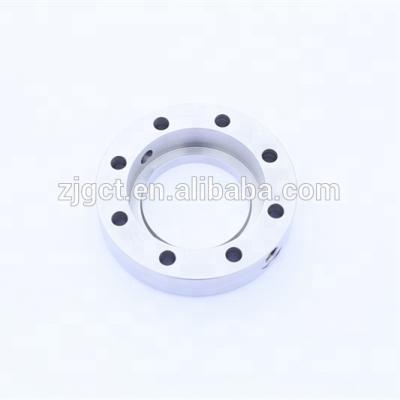 China Stainless Steel ASME Class 150 pn16 / pn10 Flange for sale