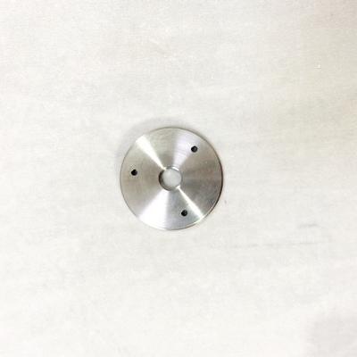 China Industry Customized Precision CNC Machining Aluminum Part Parts for sale