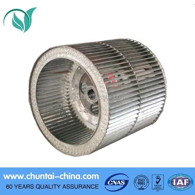 China Environmental Wholesale Industry Chuntai Blower Impeller for sale