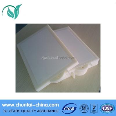 China Water Treatment Membrane Flat Sheet Membrane For Integrated Wastewater Treatment System for sale