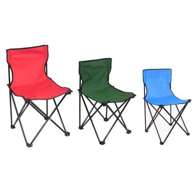 China Modern Yijie M Size Custom lightweight folding camping chairs in a bag best camping seats for sale