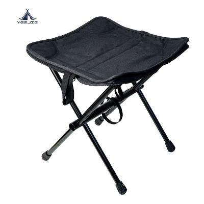 China Modern Upgrade Packaging Small Folding Chair Camping  Fishing Stool for Camping Hiking Traveling for sale