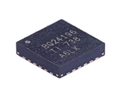 China New and original BQ24196RGER CHINA standard integrated circuit new and in stock for sale