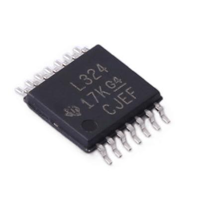 China New and original LM2902PWR Malaysia standard integrated circuit new and in stock for sale