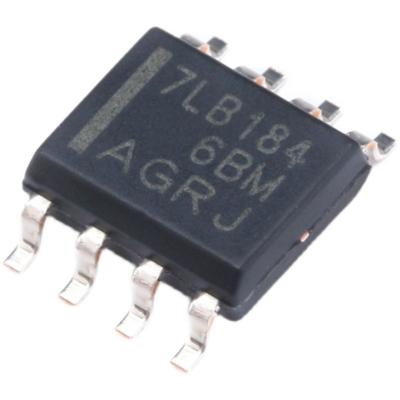 China New and original SN75LBC184DR integrated circuit new and in stock contact customer service for sale