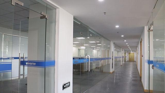 Verified China supplier - UNIVERSE OPTICAL MFG. CO., LTD.