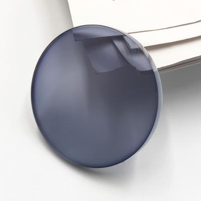 China High Quality Cheap Lens Photochromic Gray Lenses Photochromic Dark Color Photogrey Factory Price for sale