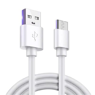 China High Quality Cheap Fast Charging Cell Phone Mobile Phone Charging Cable Type C Data Cable for sale