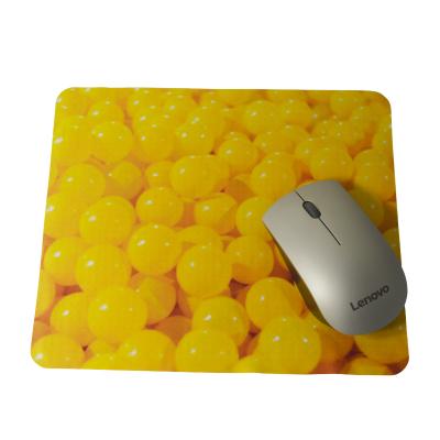 China Microfiber Cleaning Cloth with Silicone Dots 3 in 1 Non-slip Mouse Pad Sublimation Custom Cleaning Cloth with Silicone Dots for sale