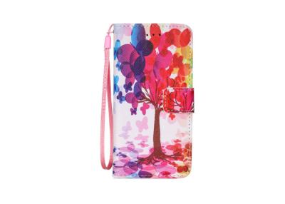 China Balloon Tree Iphone 7 Plus Waterproof Case Special Style Accurate Hole Position for sale