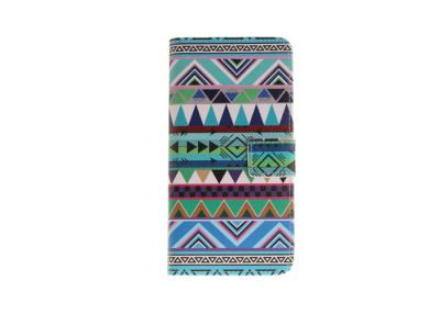 Chine Protection multi de pleine couverture de couleur de cas plus imperméable d'Iphone 8 de tempête de triangle à vendre