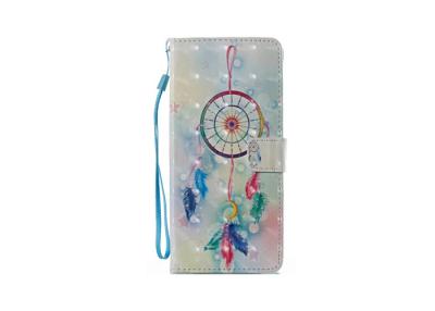 China Fall Dreamcatcher-Samsung Galaxy-Note8, Telefon-Kasten Tpu-Samsung Note-8 zu verkaufen