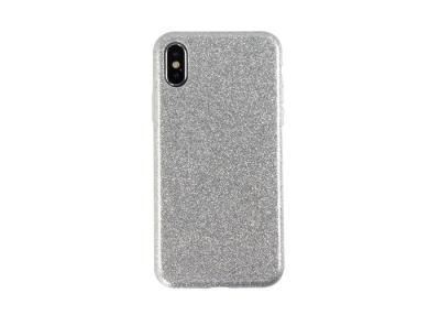 China TPU/IMD/schittert Gevallen van de Poeder de Naar maat gemaakte Telefoon voor Iphone 7/8 plus Te koop