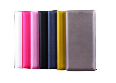 China Fashionable Style Samsung Galaxy Note 8 Case , Pc Phone Case With Card Wallet for sale