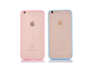 China TPU / PC Protective Phone Cases For Iphone 10 Colors Summer style for sale