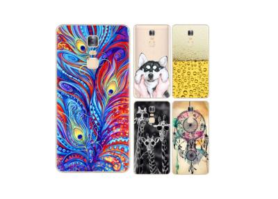 China TECNO Y2 WX3/4 Phantom8 Funken/K7 plus/K9 L8 9 9 einfache Telefon-Plusabdeckungen zu verkaufen