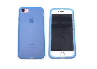 China Slim Fit , Easy To Hold Soft Silicone Apple Cell Phone Cases For Iphone 6 6s 7 7s for sale