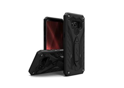 China Shockproof Military Drop Tested Kickstand Samsung Galaxy Note 8 Case Heavy Duty Case for sale