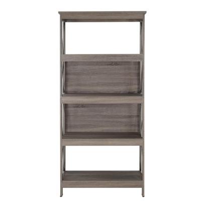 China Home Office Furniture Book Shelves Convertible Book Rack for sale