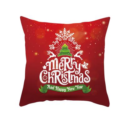 China 60*60cm Anti-Static Cheap Luxury Home Decorative Velvet Sofa Chair Cushion Cotton Cotton Canvas Case Printed Throw Cushion Cover for sale