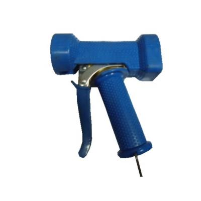 China Agriculture Water Gun Brass Heavy Duty Spray Gun for sale