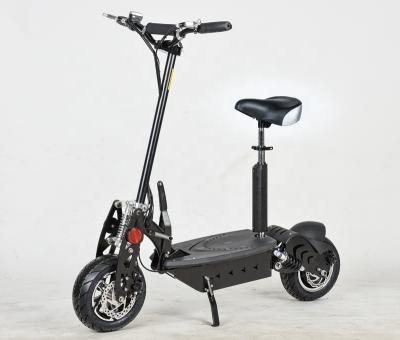 China Wholesale cheapest 48v 1600w unisex scooter 2 wheel electric scooter with 14 inch wheel for adult price for sale