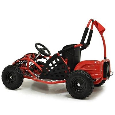 China New Design 1000W Kids Battery Go Kart With CE Certificate (PN80GK 1000W) 13*5-6 1 for sale