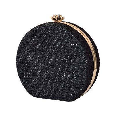 China Lady New Designer Small Bridal Beaded Latest Design Evening Clutch Bags for sale